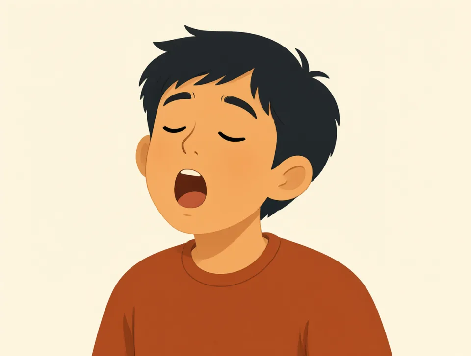 voice