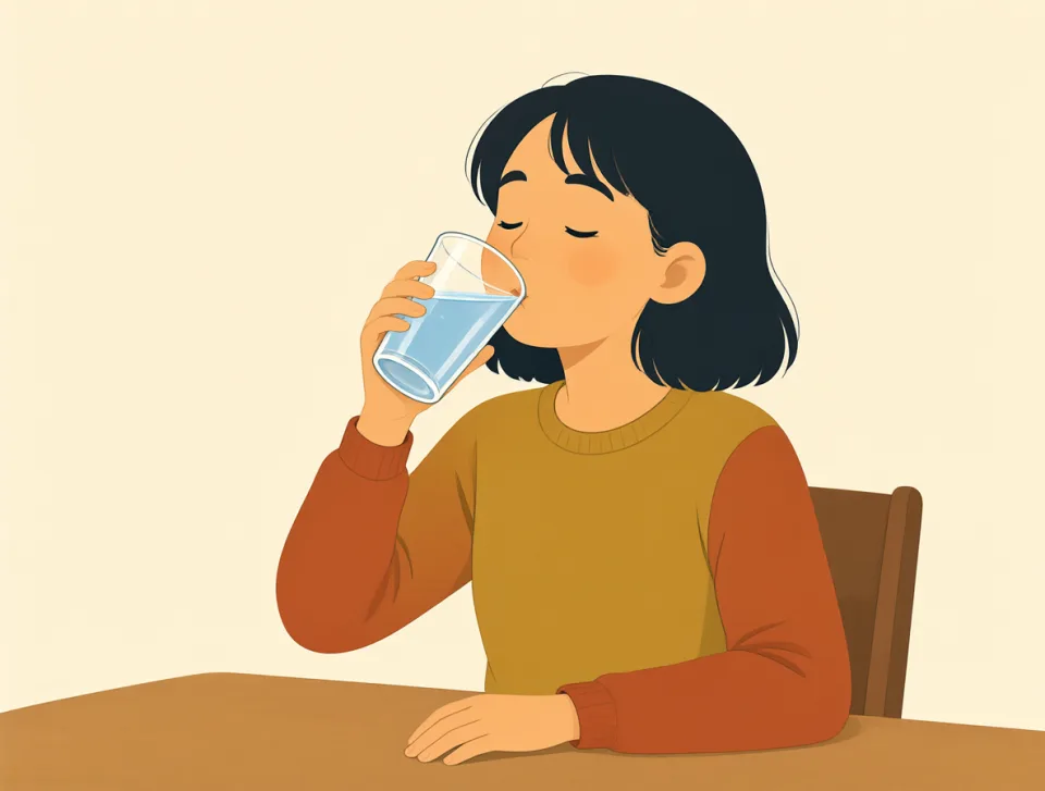 drink