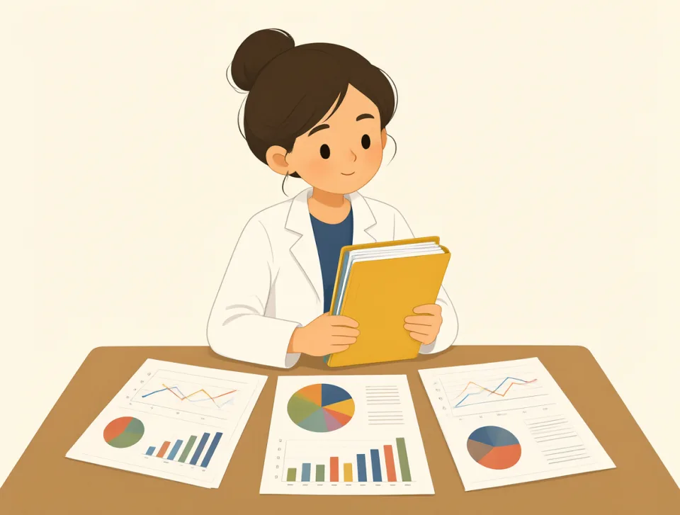 data