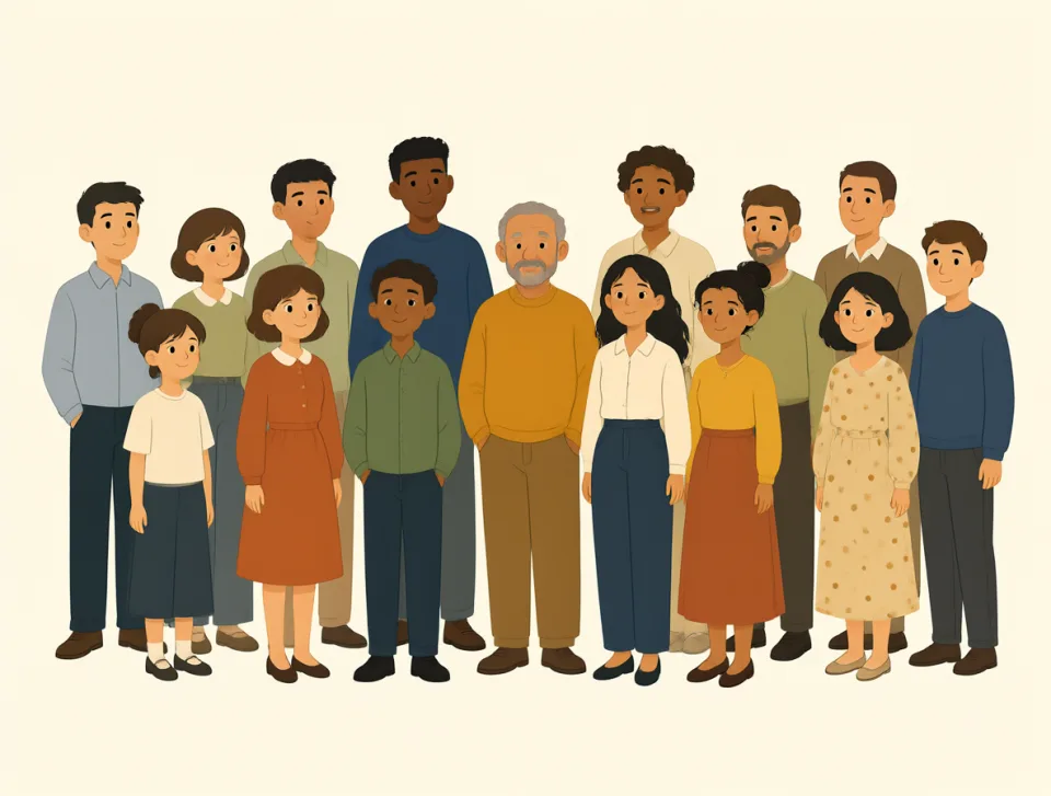 people