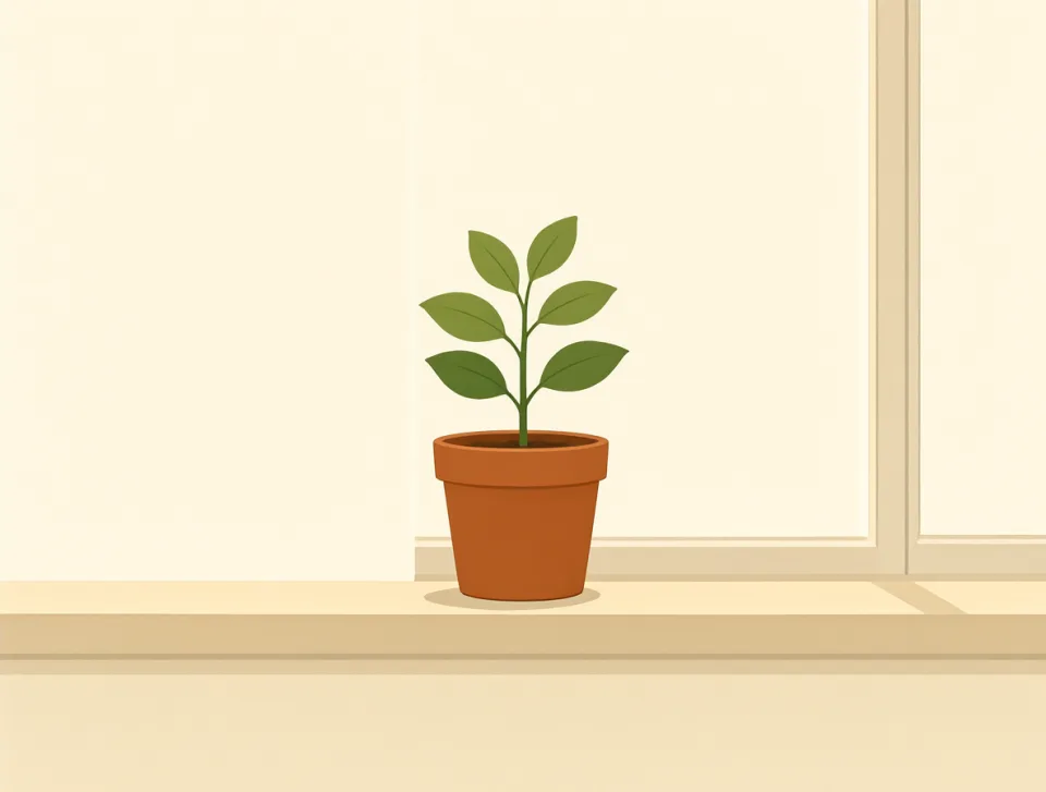 plant
