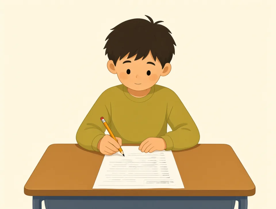 test