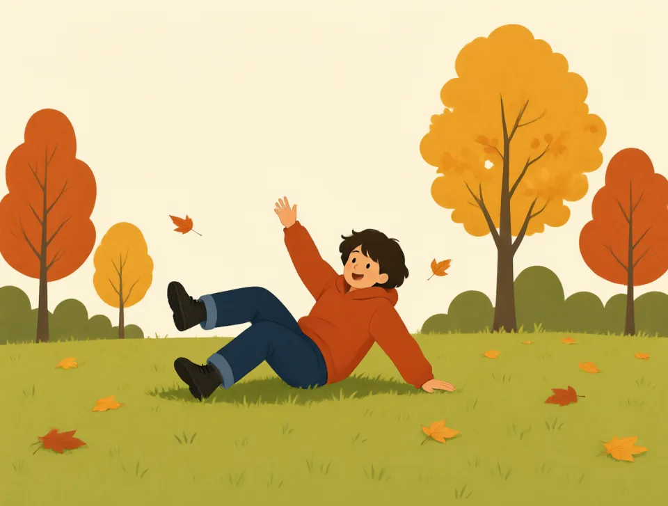 fall