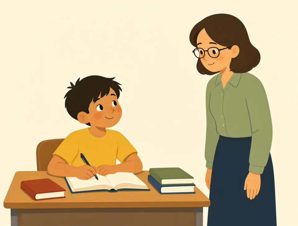 education