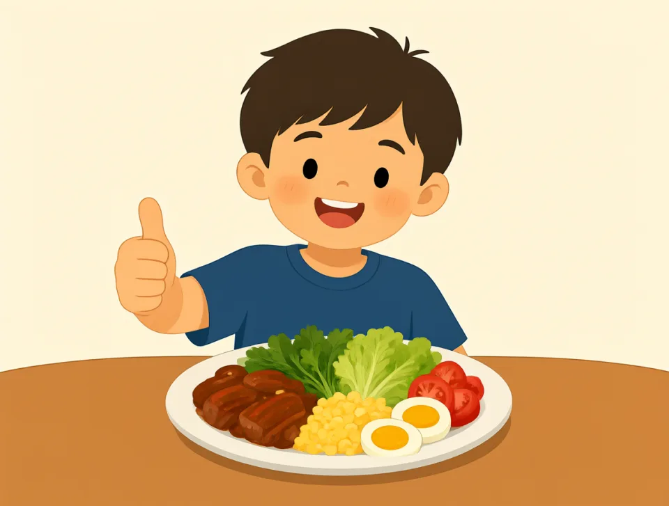 good
