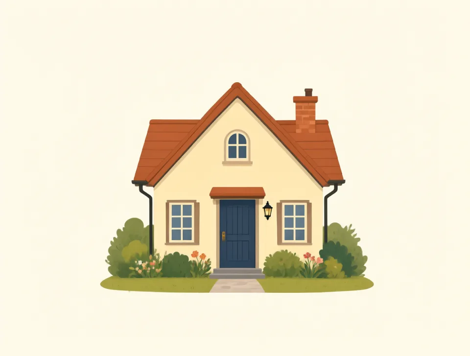 home