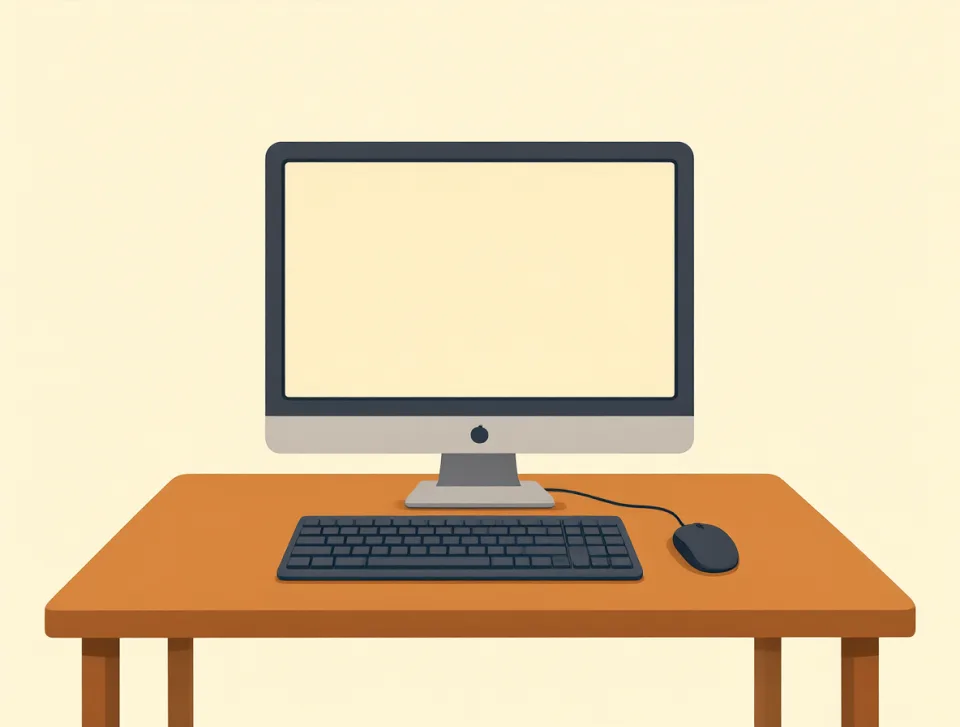 computer