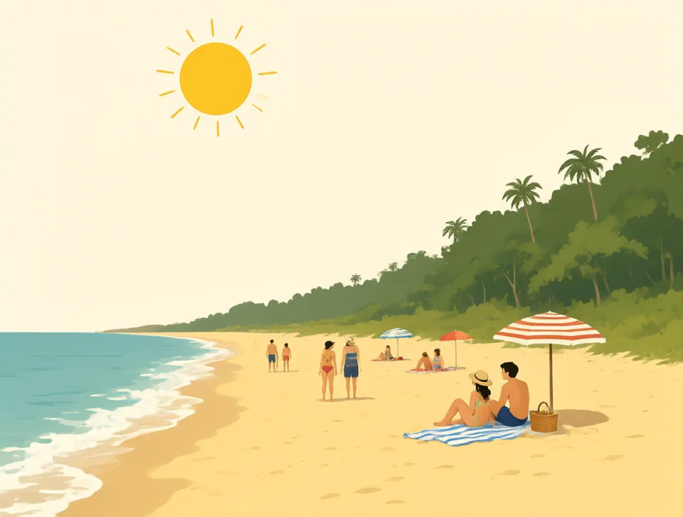 summer