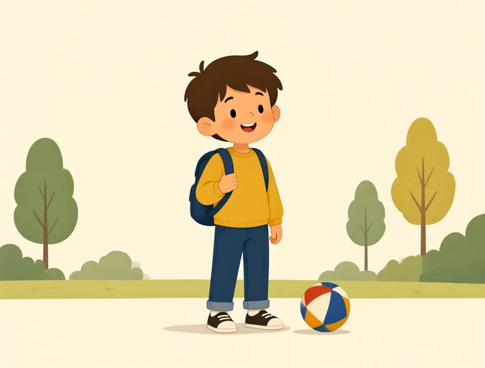kid