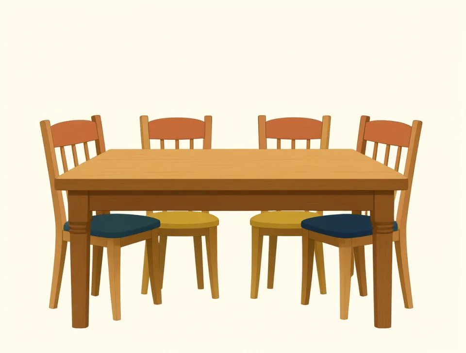 table