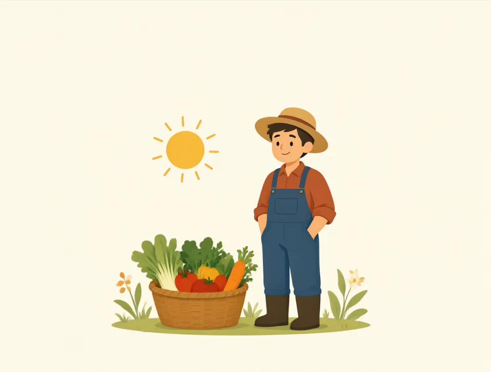 produce