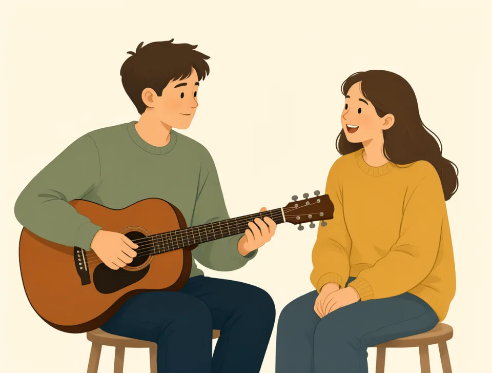 music
