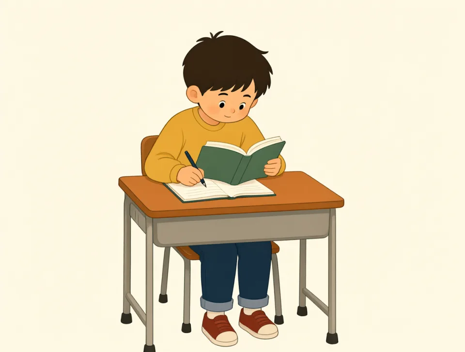 study