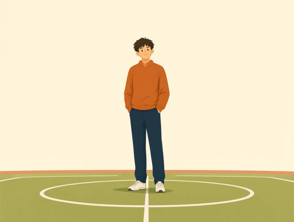 position