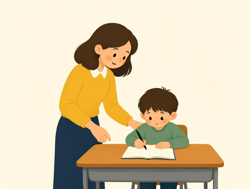 teach