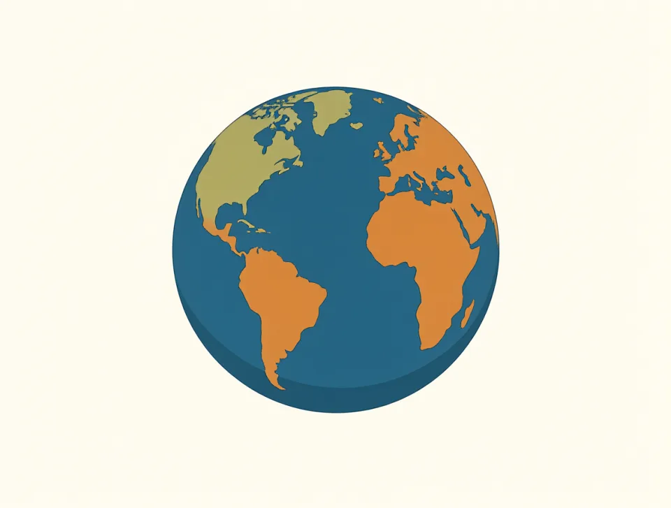 world