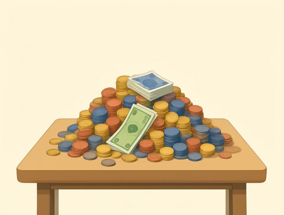 money