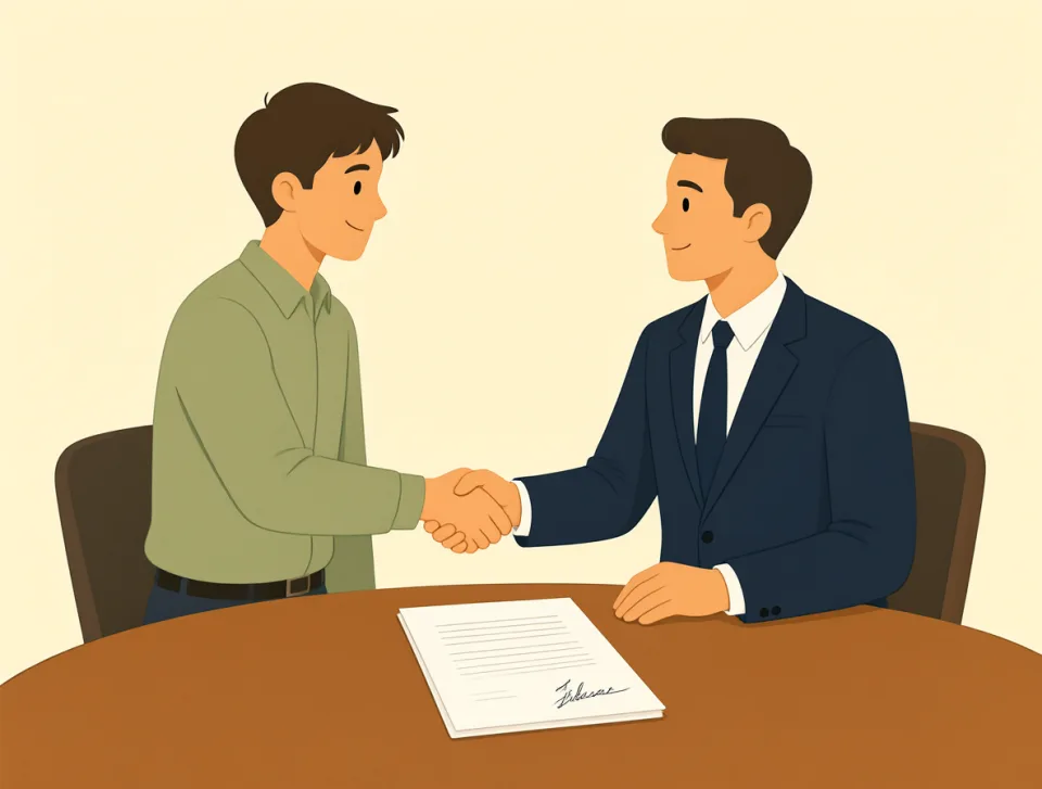 contract