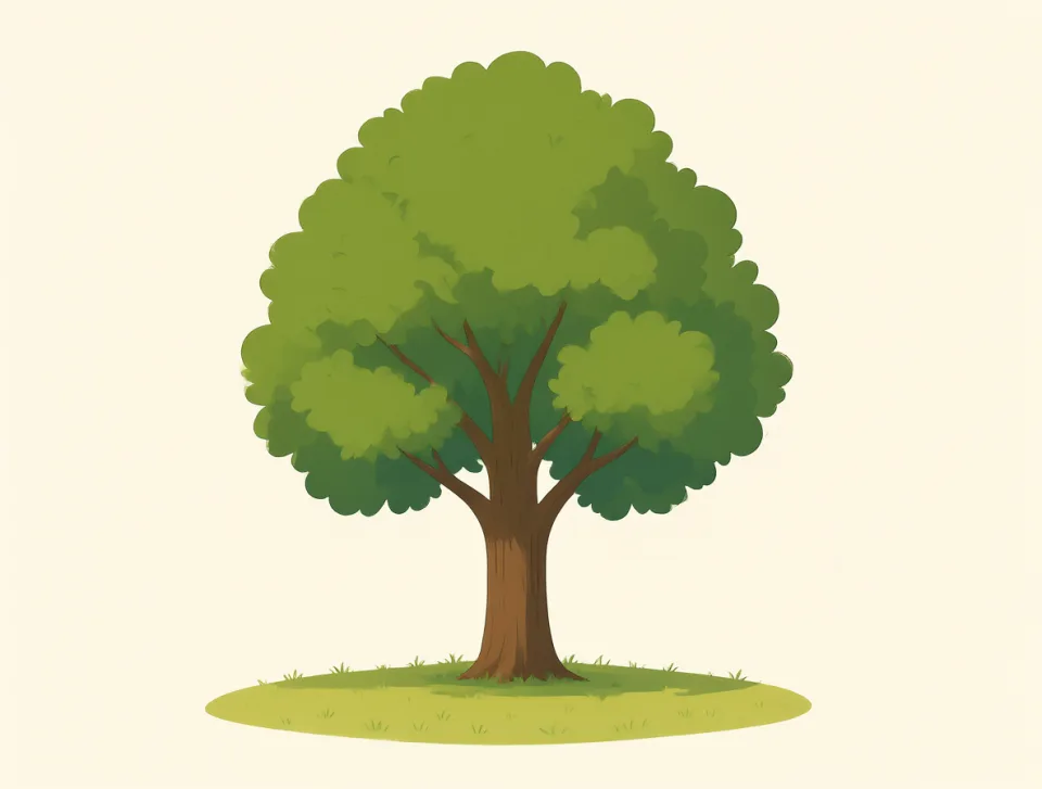 tree