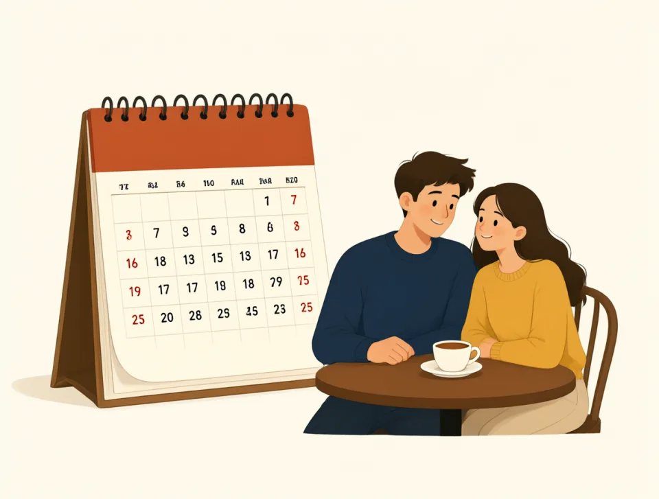 date