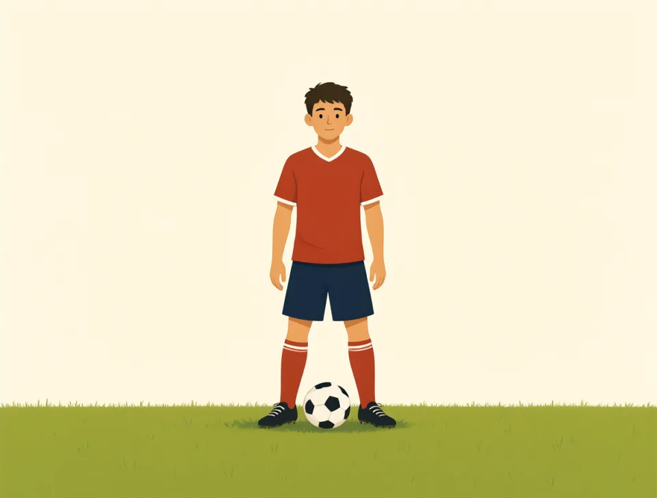 player