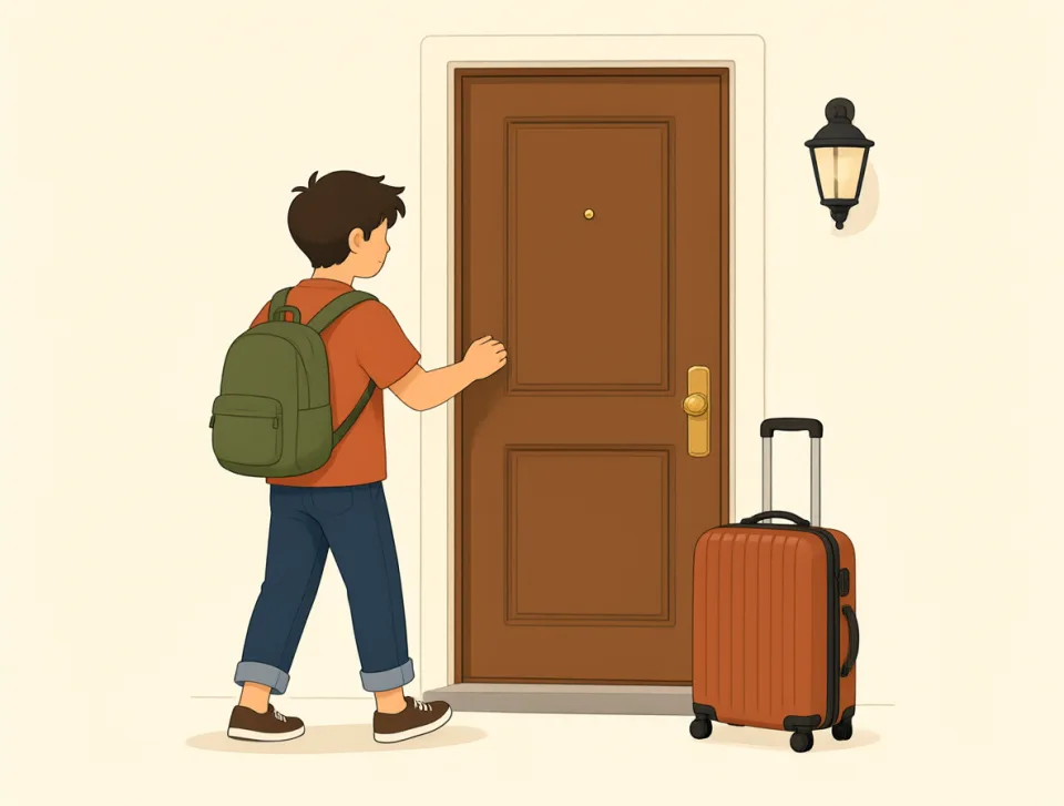 return