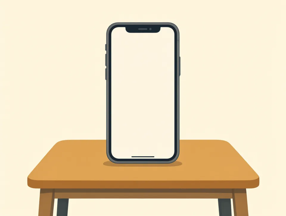 phone
