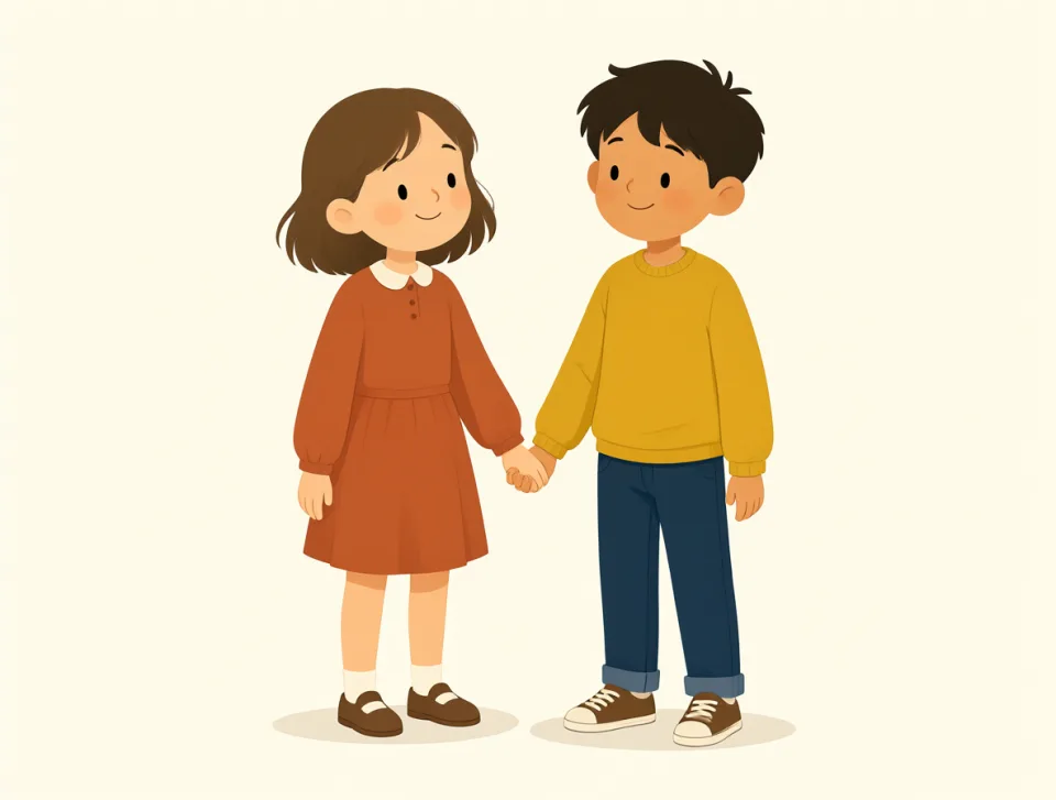 together