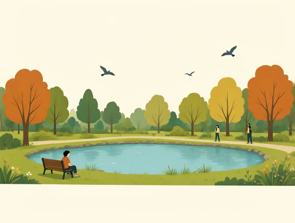 environment