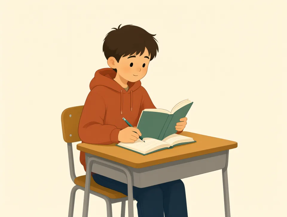 student