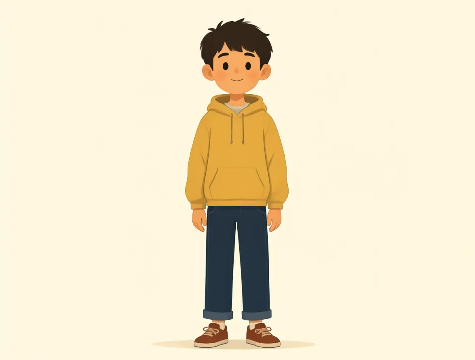 person