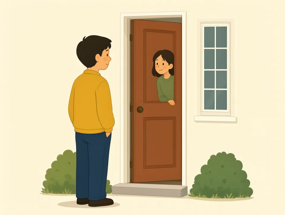 out