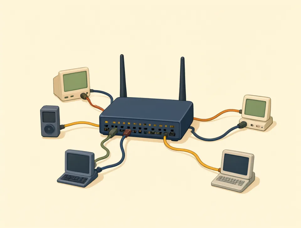 system