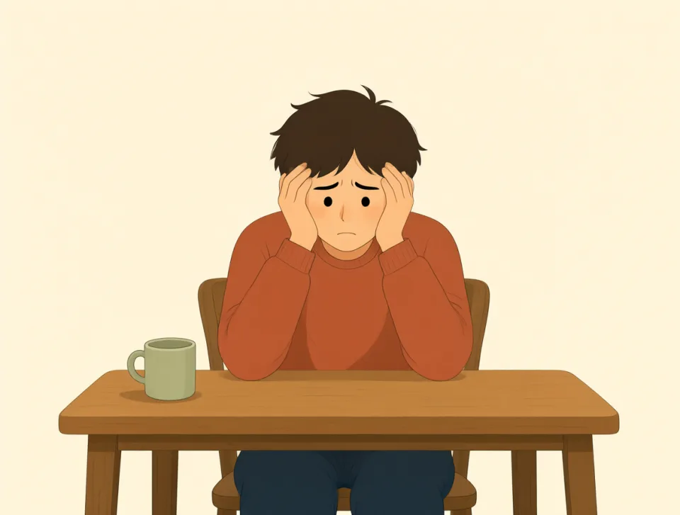 worry