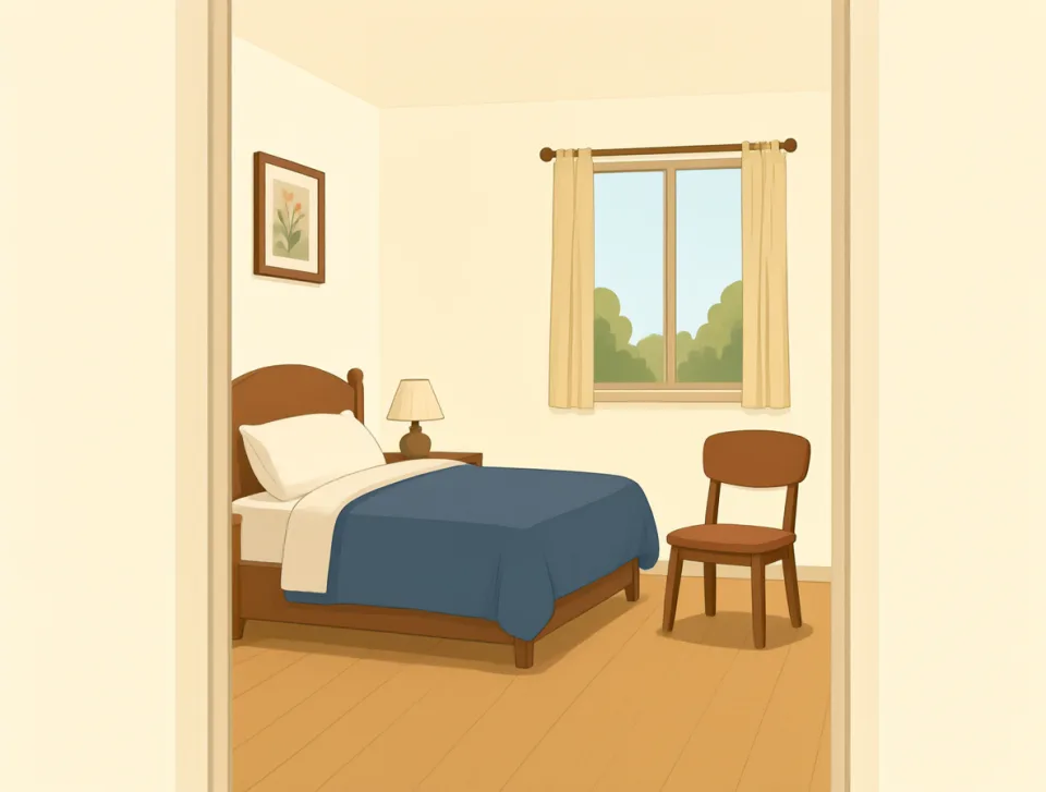 room