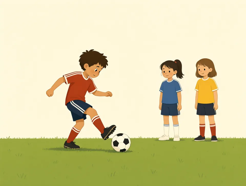 sport