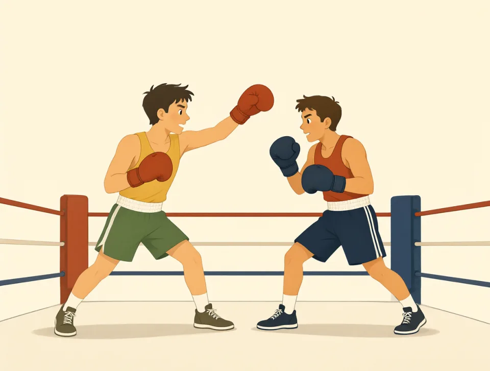 fight