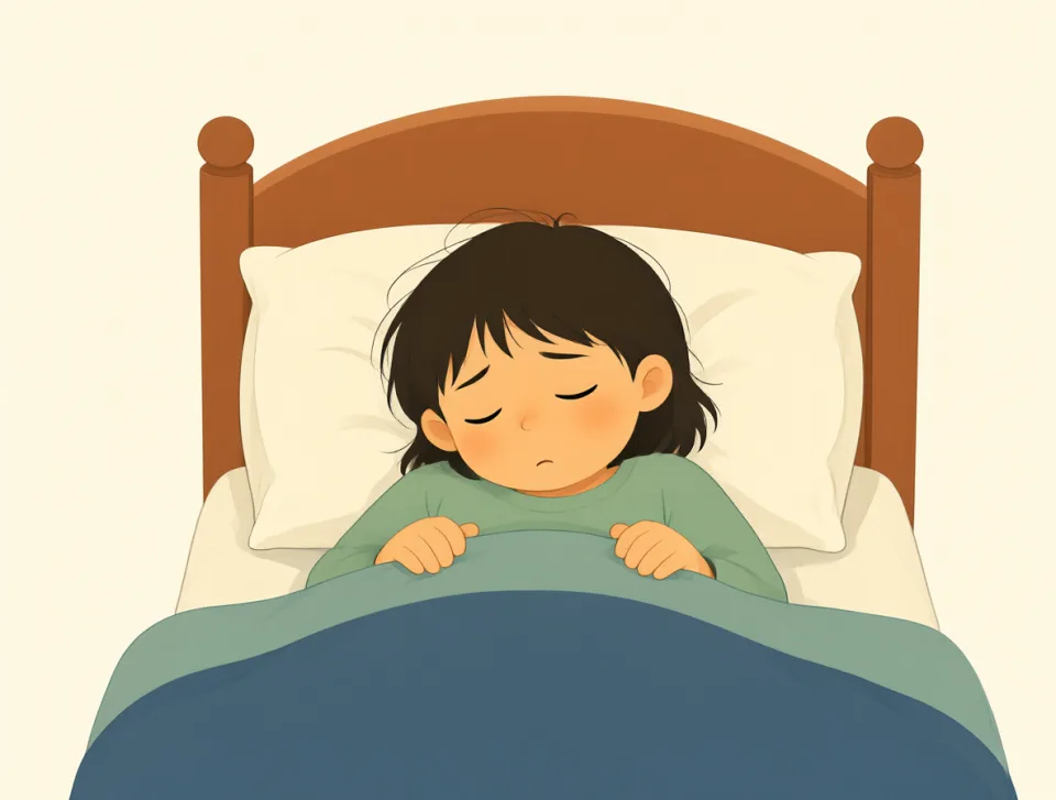 rest