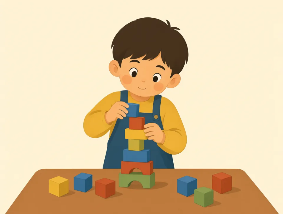 build