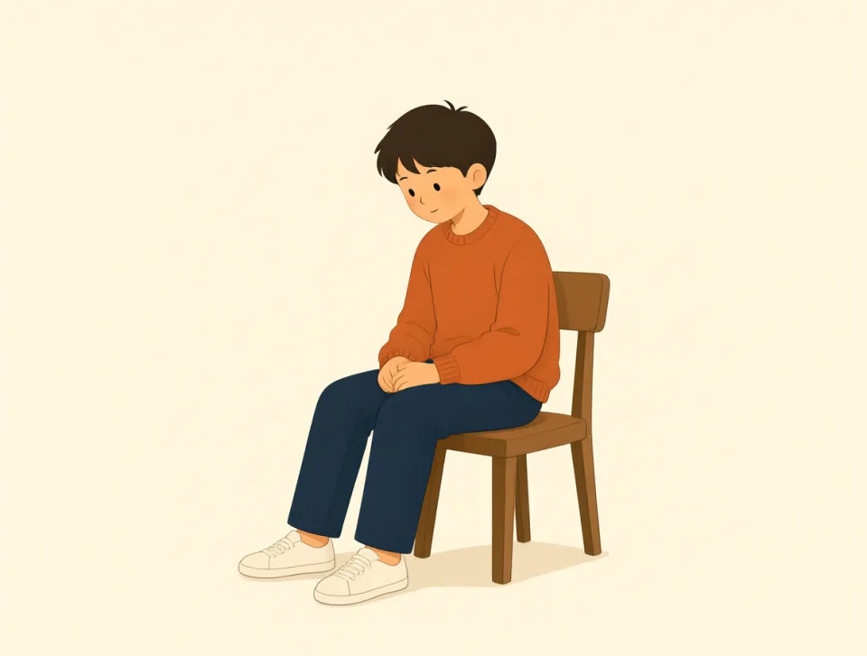 sit