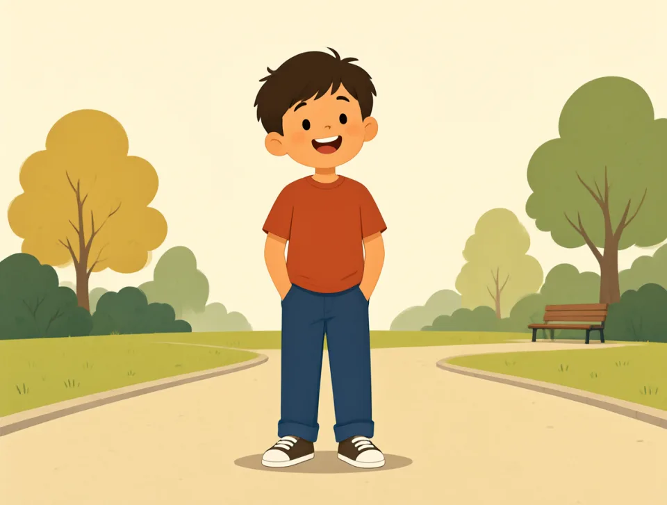 boy