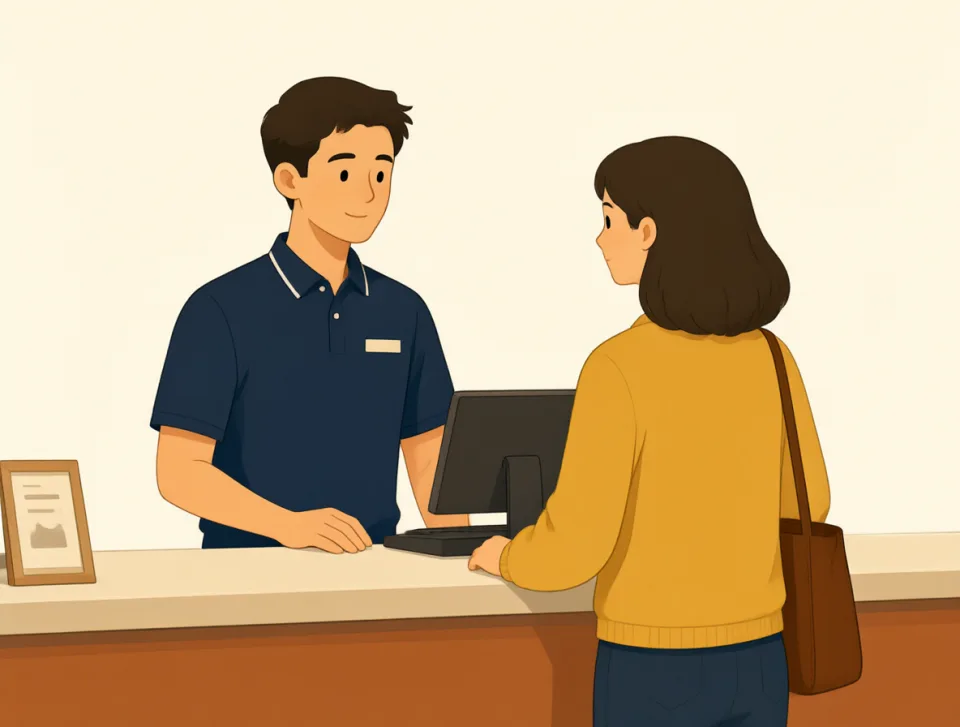 employee