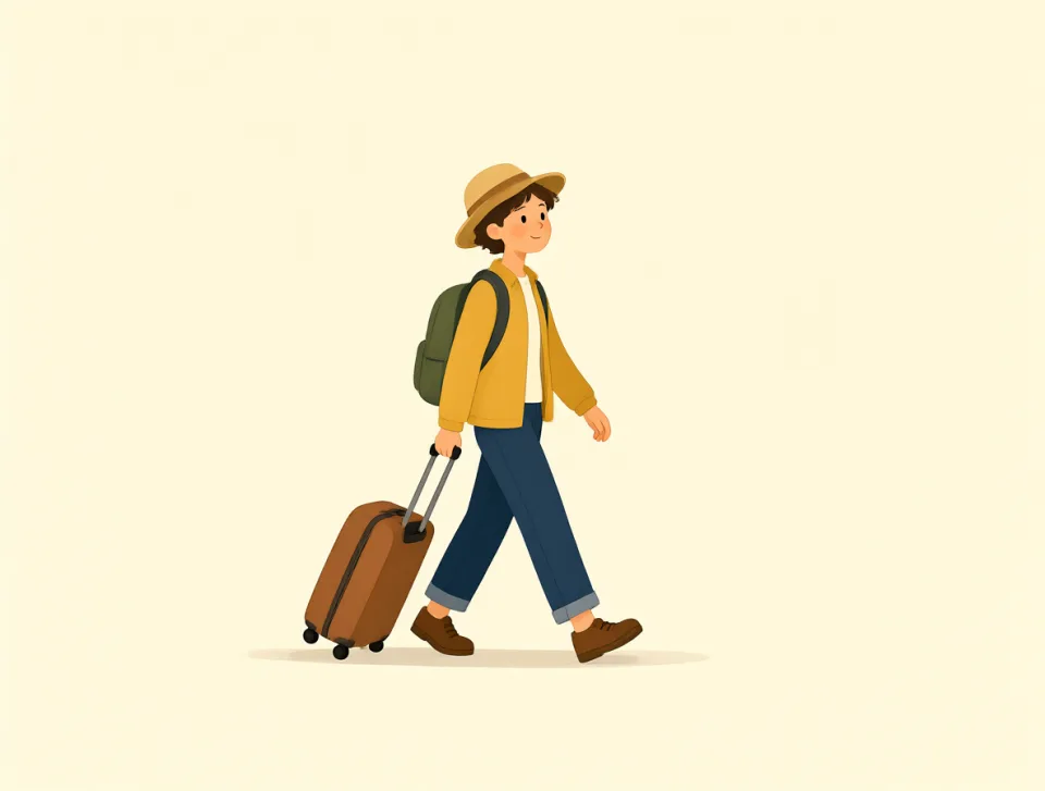travel