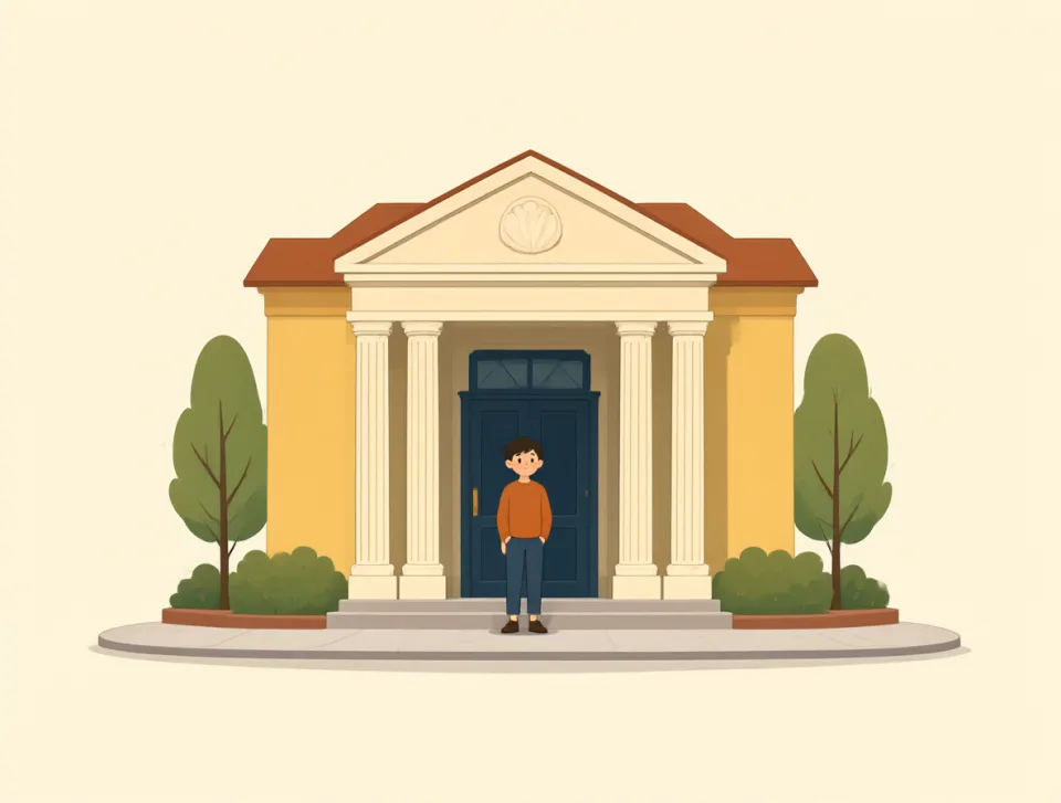 bank