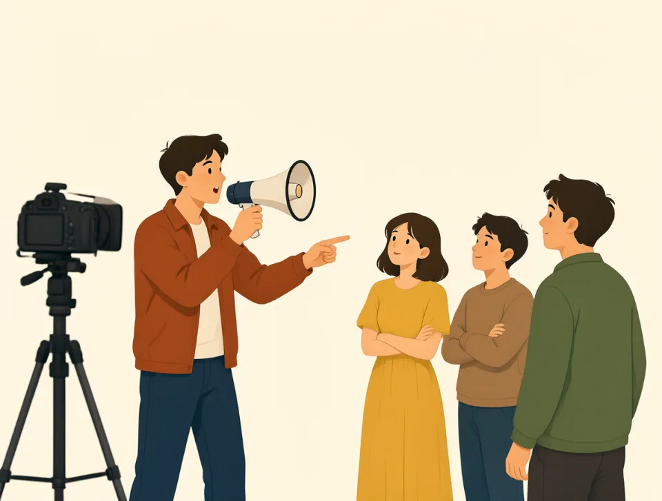 director