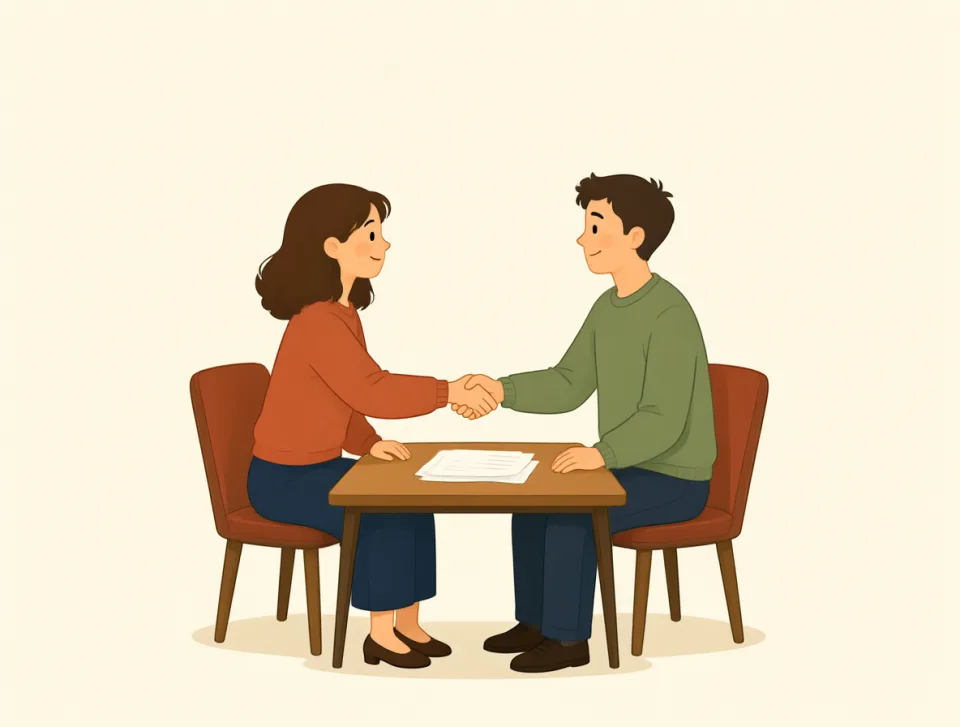 deal