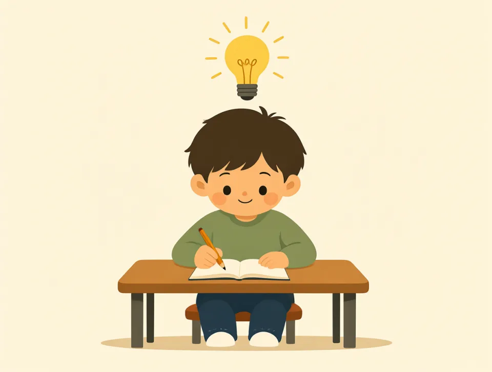 idea