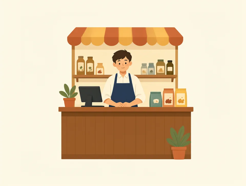 business