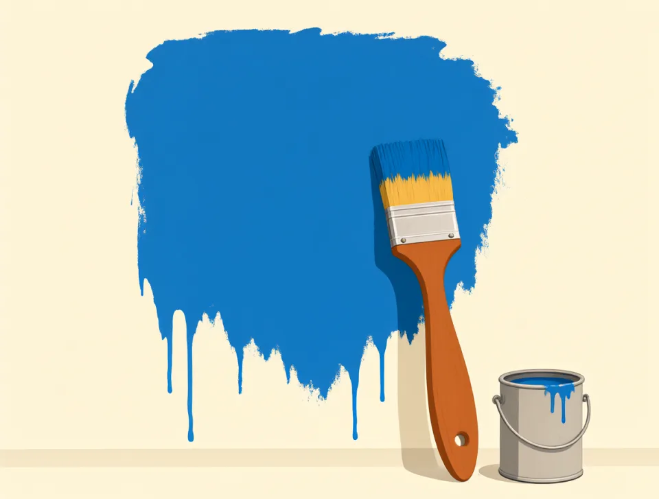 paint