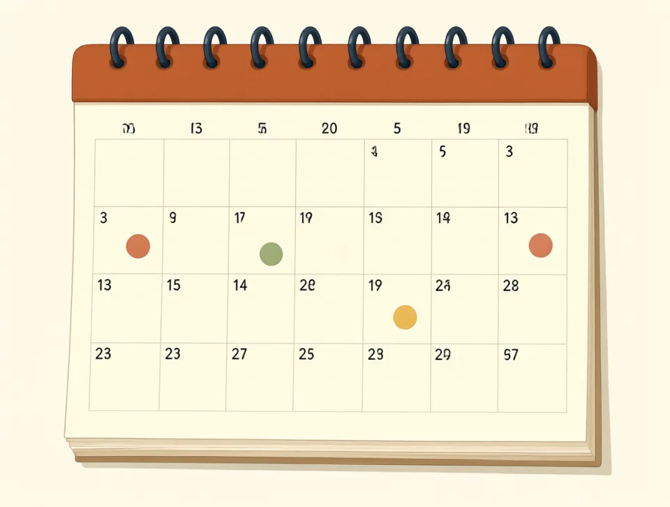 month